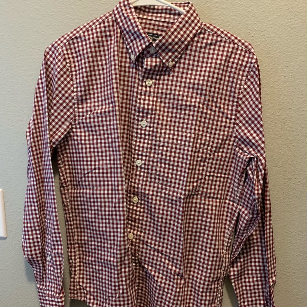 A&F Shirts